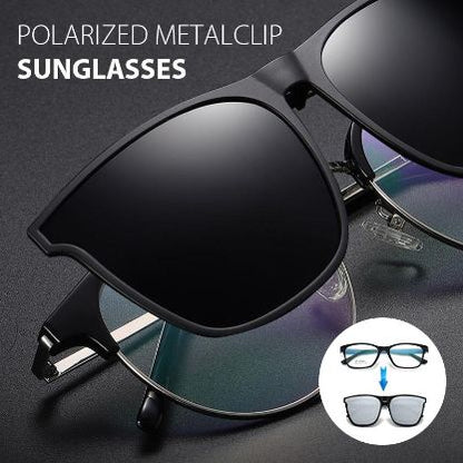 Polarizovane Naočare za Sunce na Preklop