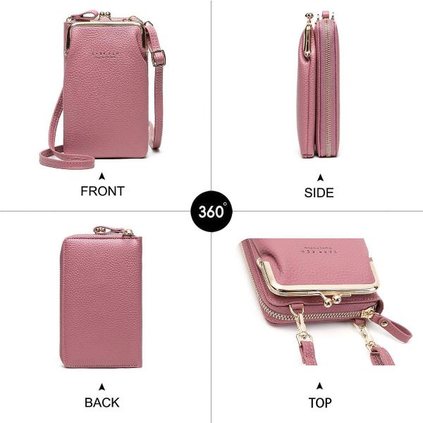 Modna Mini Torbica
