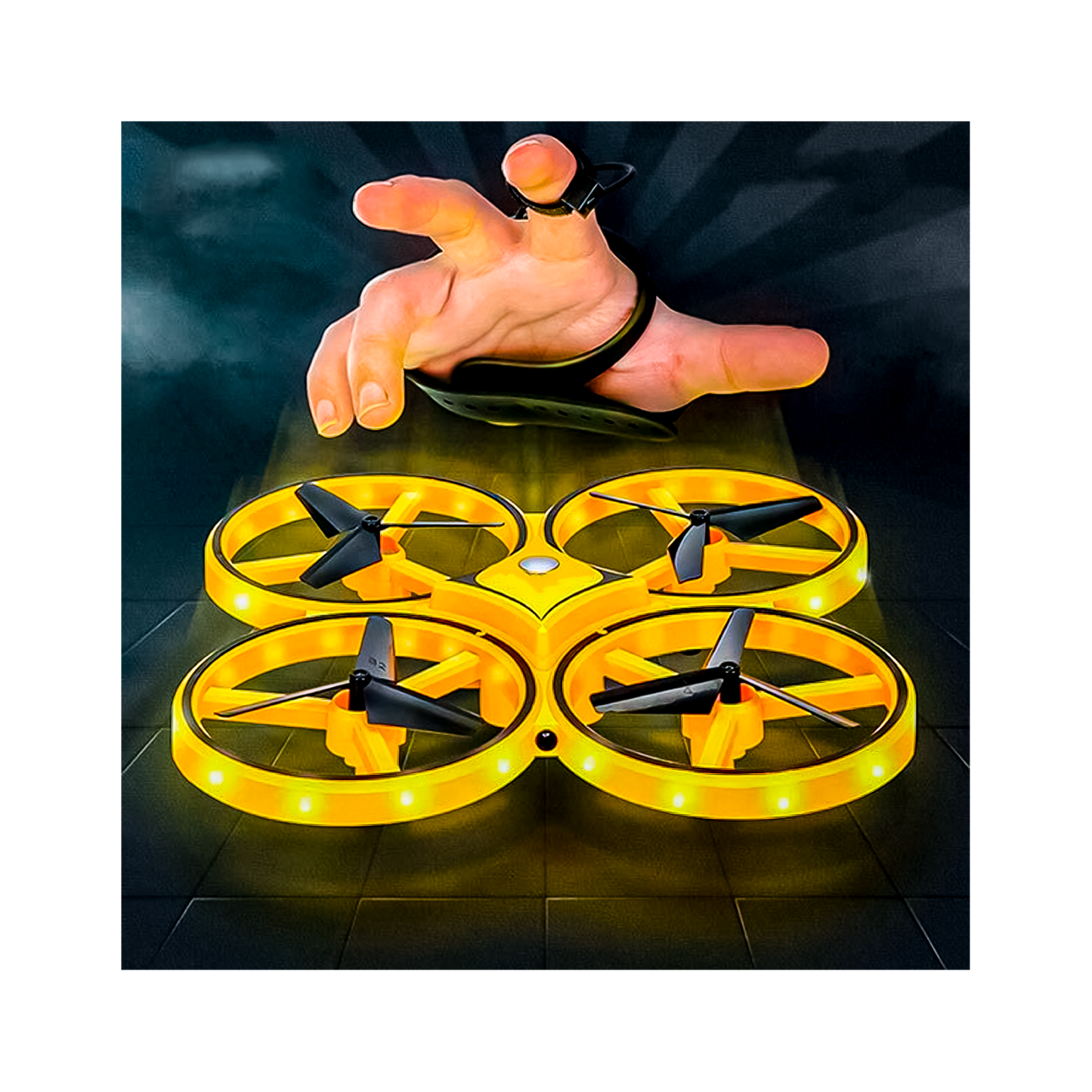 Dron 928