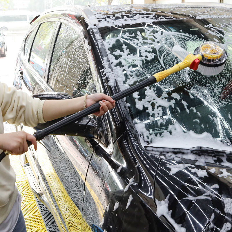 Rotirajuća Četka za Pranje Automobila