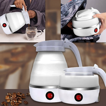 Sklopivo električno kuvalo za vodu | FOLDCOOK