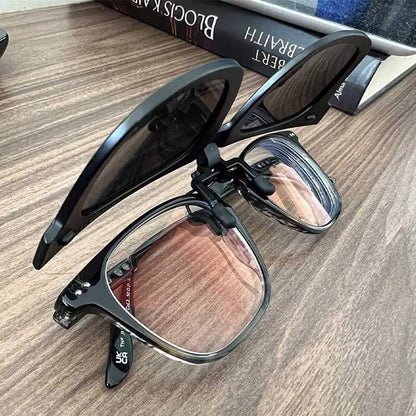 Polarizovane Naočare za Sunce na Preklop