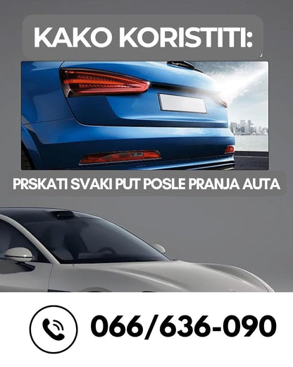 Anti - BLIC Sprej