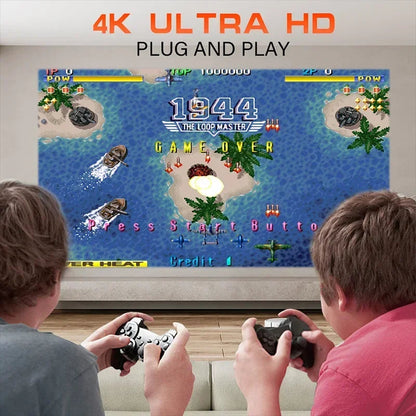 2-u-1 Pametni Projektor i Konzola za Igrice (MAX M300)