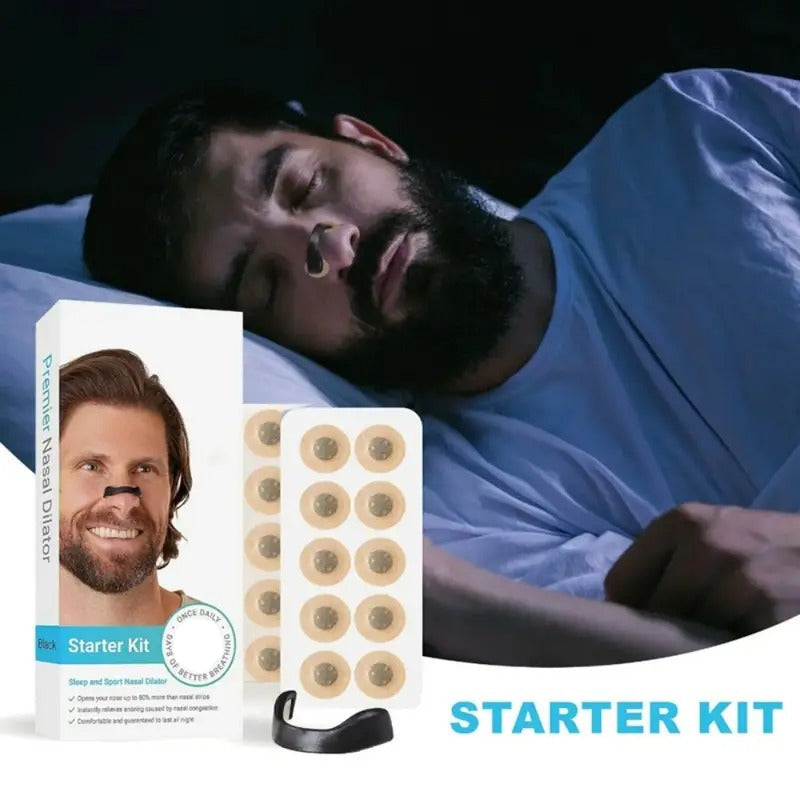 EasyBreath – Magnetni Nosni Dilatator