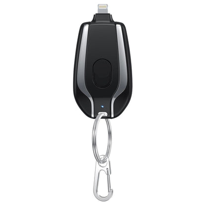 Prenosivi Mini Punjač 1500mAh