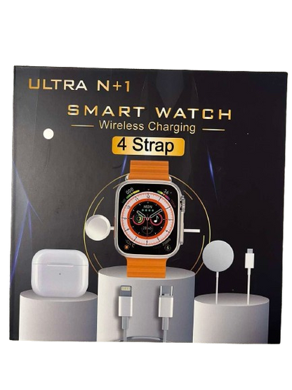 SET Pametni Sat T9 Ultra