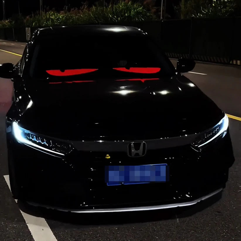 LED Matrix Panel za Auto/Kamion
