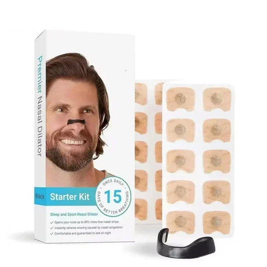 EasyBreath – Magnetni Nosni Dilatator