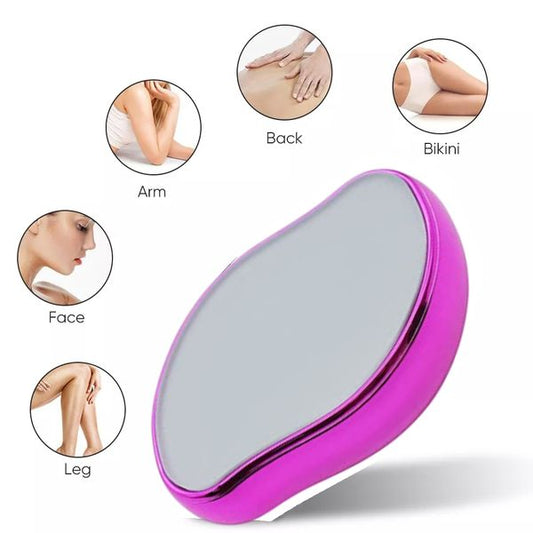 Nano Epilator Sa Kristalima - 1+1 BESPLATNO